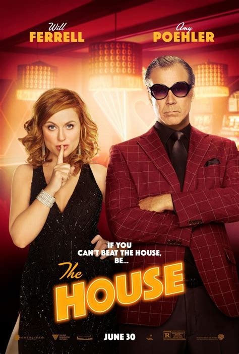 will ferrell casino movie